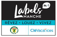 Labels manche